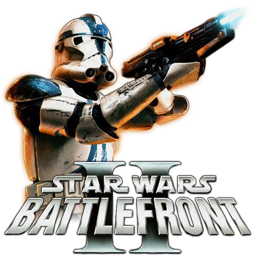Star Wars Battlefront Ii Icon - Star Wars Battlefront, Transparent background PNG HD thumbnail