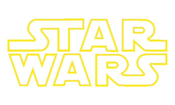File:star Wars Logo..png - Star Wars, Transparent background PNG HD thumbnail