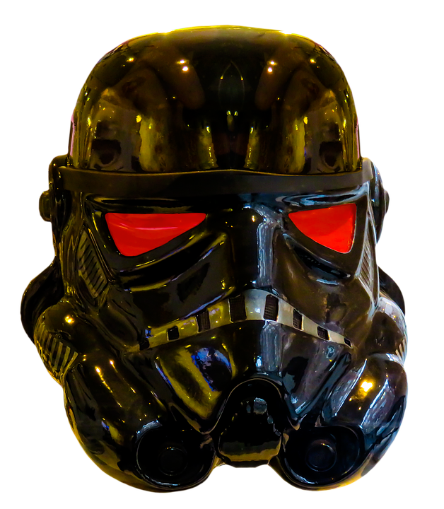 Star Wars, Darth Vader, Helm, Png, Space - Star Wars, Transparent background PNG HD thumbnail