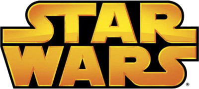 Star Wars Logo Png Image - Star Wars, Transparent background PNG HD thumbnail