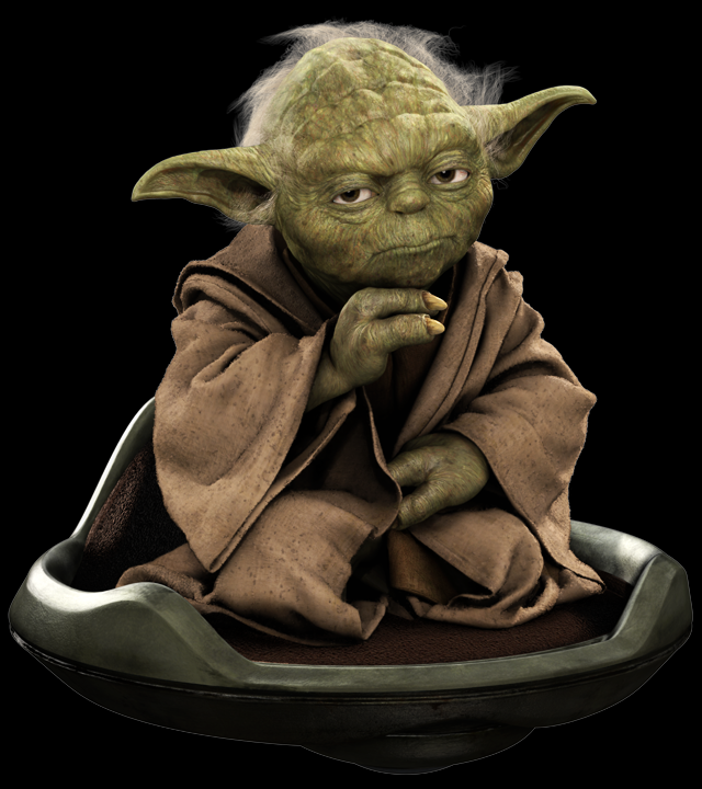 Image   Yodau0027S Hover Chair.png | Wookieepedia | Fandom Powered By Wikia - Star Wars Yoda, Transparent background PNG HD thumbnail