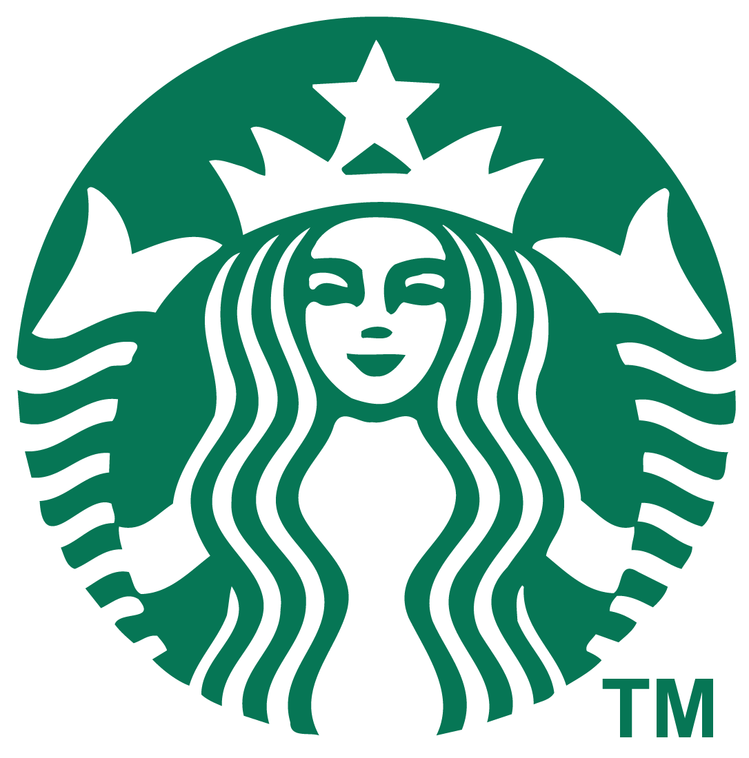 Watercolor Starbucks, Starbuc