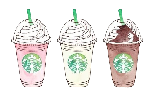Starbucks ~ - Starbucks, Transparent background PNG HD thumbnail
