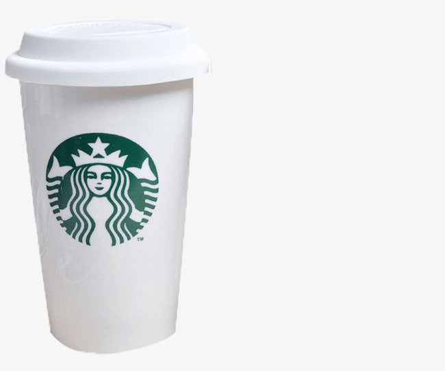 Starbucks Cup, Starbucks, Paper Cups, White Png Image - Starbucks, Transparent background PNG HD thumbnail