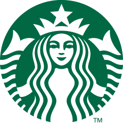 Starbucks Heading Logo - Starbucks, Transparent background PNG HD thumbnail
