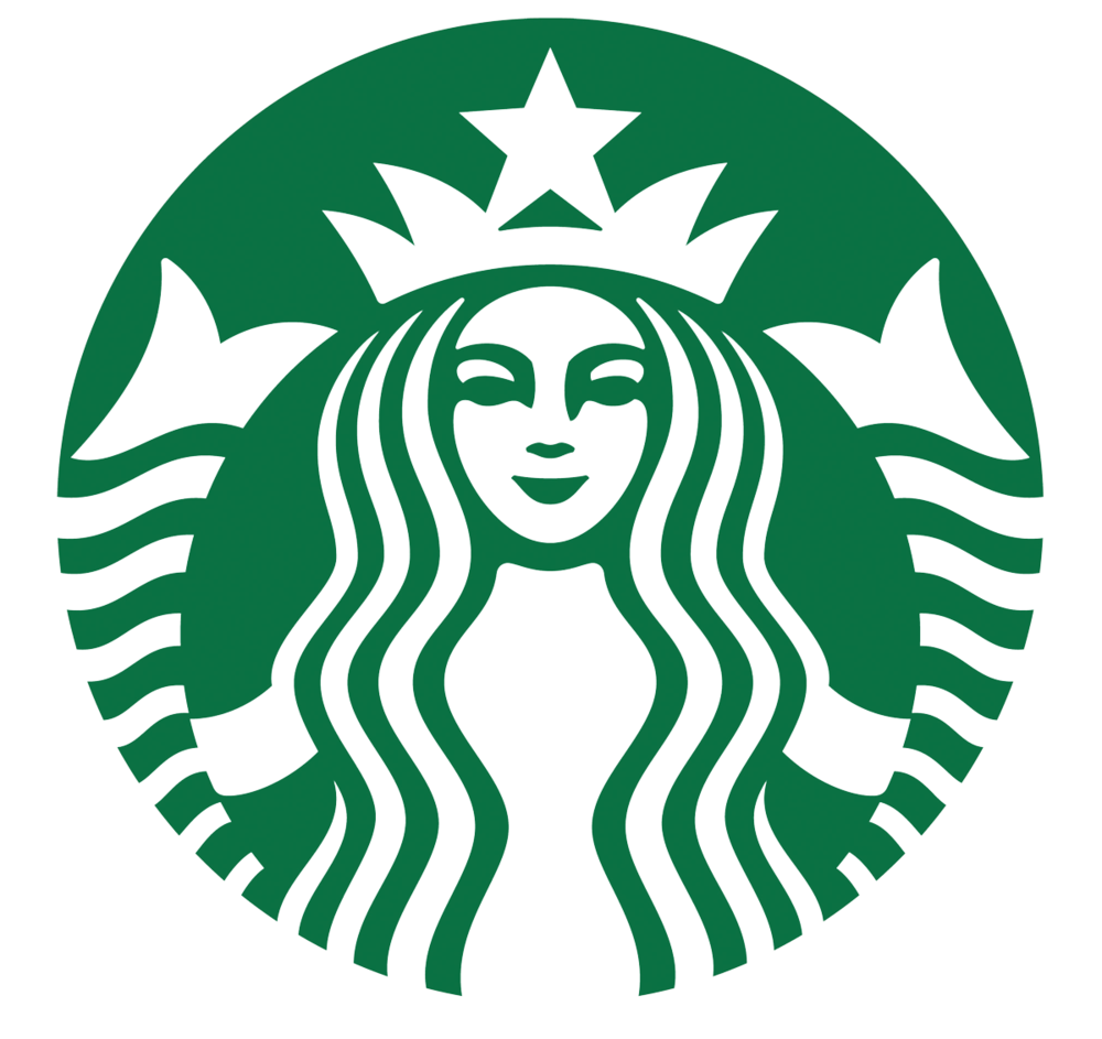 Starbucks PNG - Starbucks Logo Fil