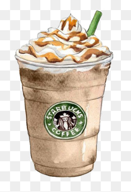 Starbucks Logo PNG Photos