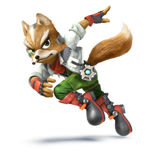 Star Fox Png Clipart PNG Imag