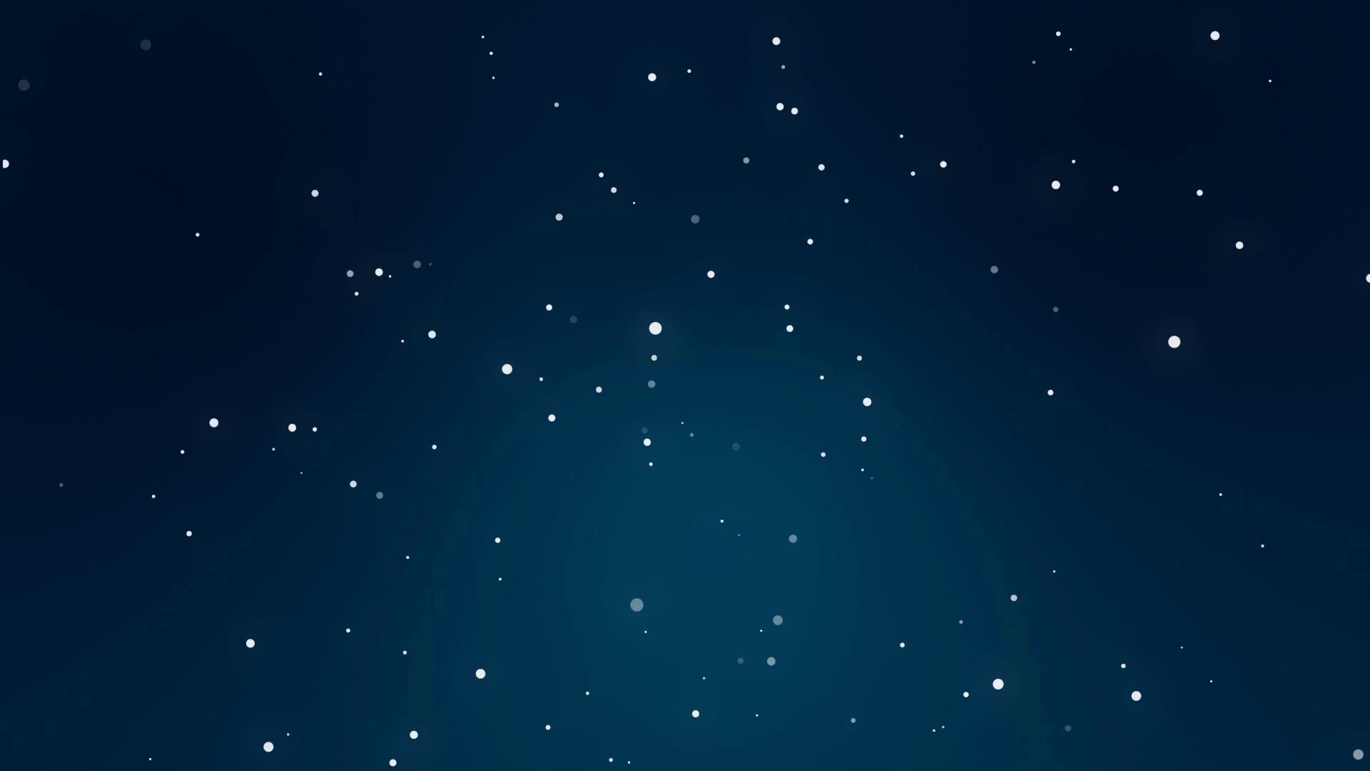 Animated Dark Blue Night Sky Background With Sparkling Stars Motion Background   Videoblocks - Starry Sky Background, Transparent background PNG HD thumbnail