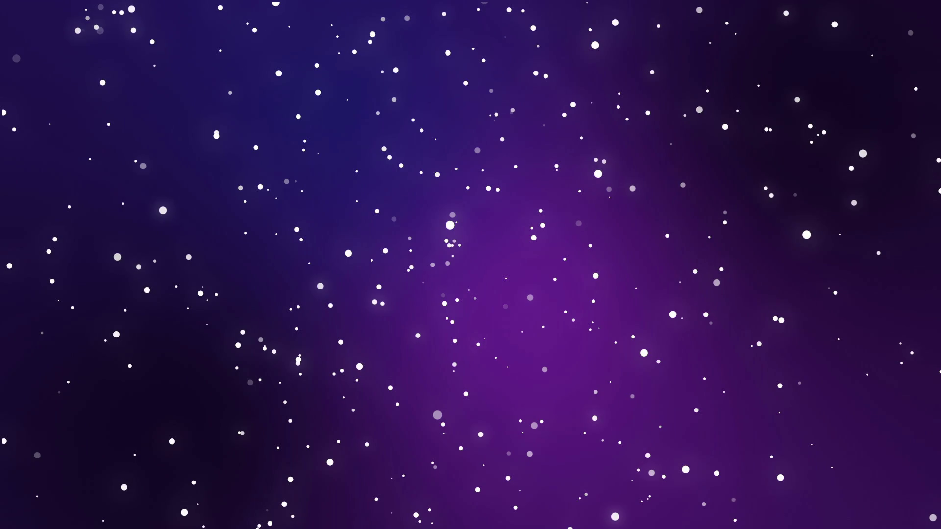 Starry Night Sky Animation With Light Particles Flickering On Purple Gradient Background Motion Background   Videoblocks - Starry Sky Background, Transparent background PNG HD thumbnail