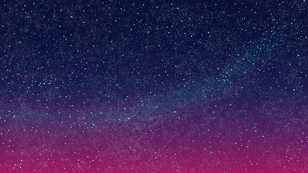 Stars In The Night Sky Tumblr