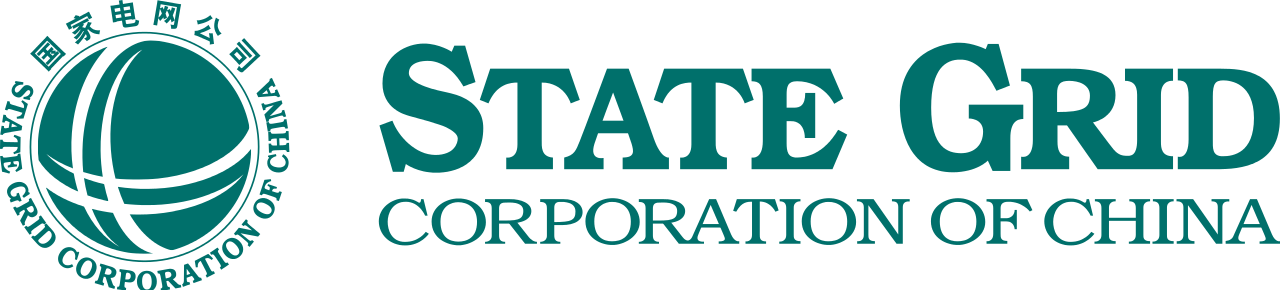 File:state Grid Corporation Of China Logo.svg - State Grid, Transparent background PNG HD thumbnail