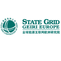 Global Energy Interconnection Research Institute Europe, Sgcc - State Grid, Transparent background PNG HD thumbnail