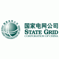 Logo Of State Grid Corporation Of China 国家电网 - State Grid, Transparent background PNG HD thumbnail