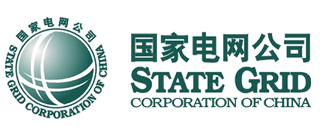 State Grid Corp Of China Logo - State Grid, Transparent background PNG HD thumbnail