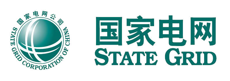 State Grid Logo Wallpaper