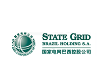 State Grid Corporation logo l
