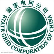 State Grid logo Chinese - Sta