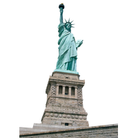 Similar Statue Of Liberty Png Image - Statue Of Liberty, Transparent background PNG HD thumbnail