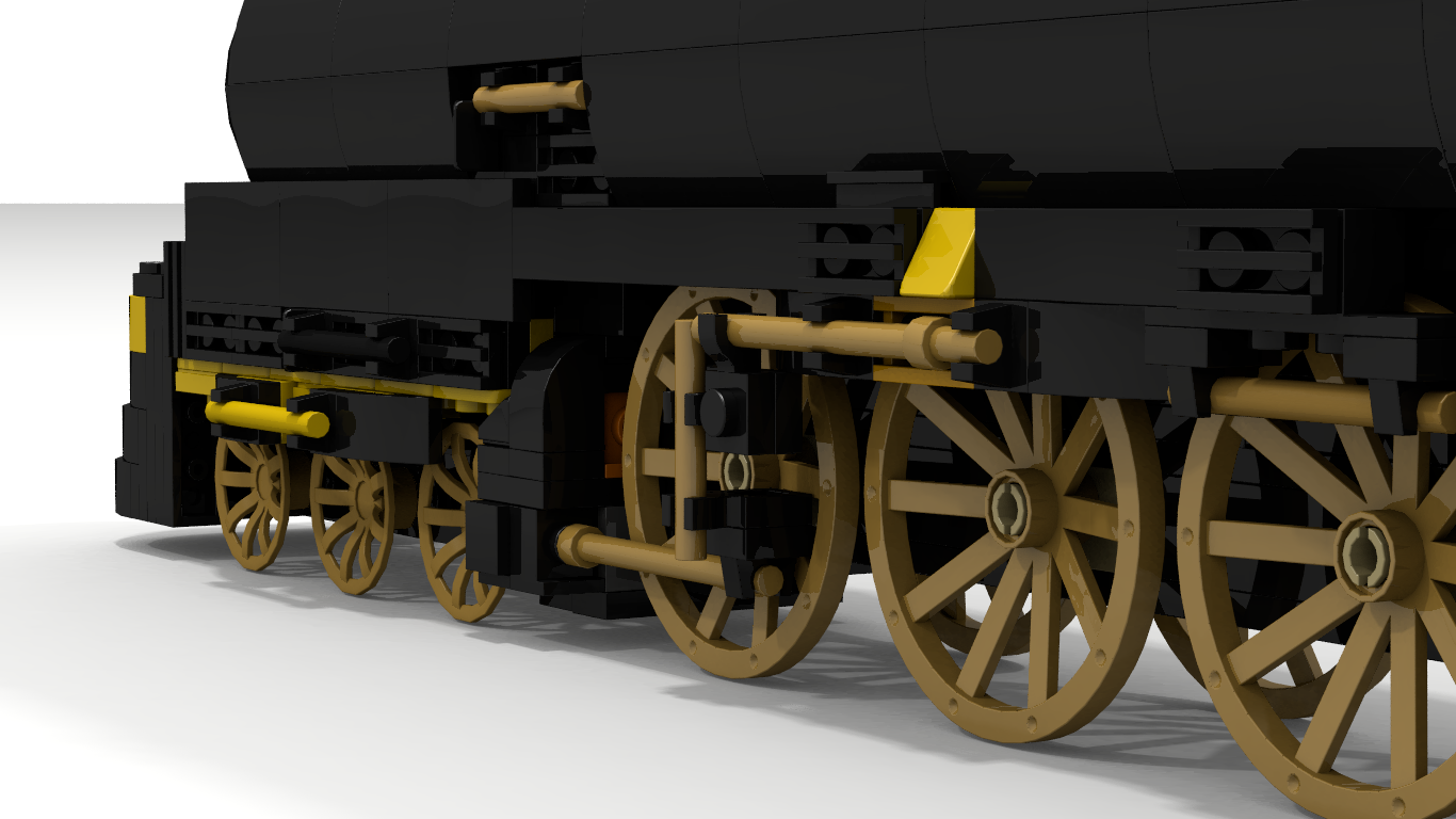 In The Years Between The Two World Wars Electric Trains Became A Valid Alternative To Steam Locomotion, But For A Decade Some Steam Trains Resisted Thanks Hdpng.com  - Steam Train, Transparent background PNG HD thumbnail