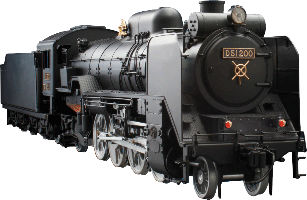Train Png - Steam Train, Transparent background PNG HD thumbnail