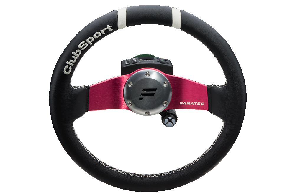 Clubsport Steering Wheel Drift - Steeringwheel, Transparent background PNG HD thumbnail