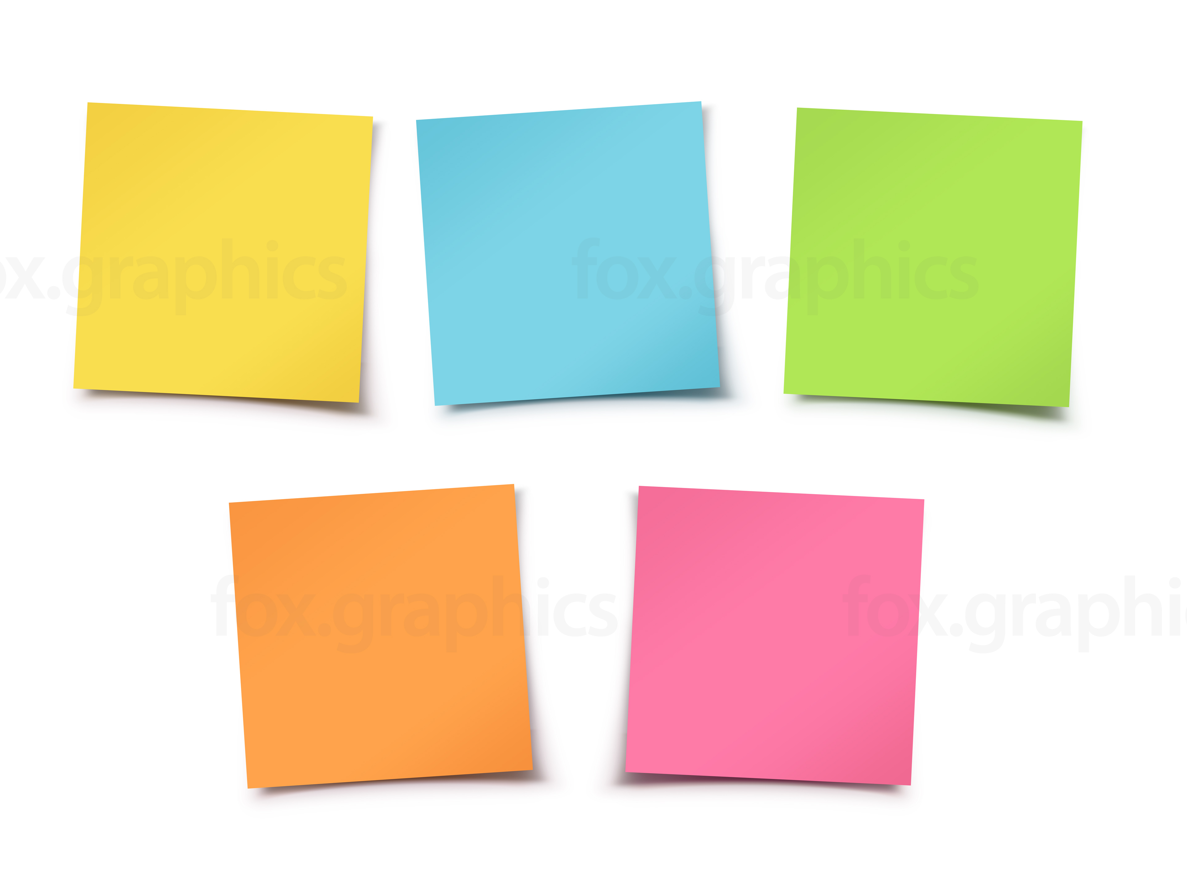 Sticky Notes - Stickynotes, Transparent background PNG HD thumbnail