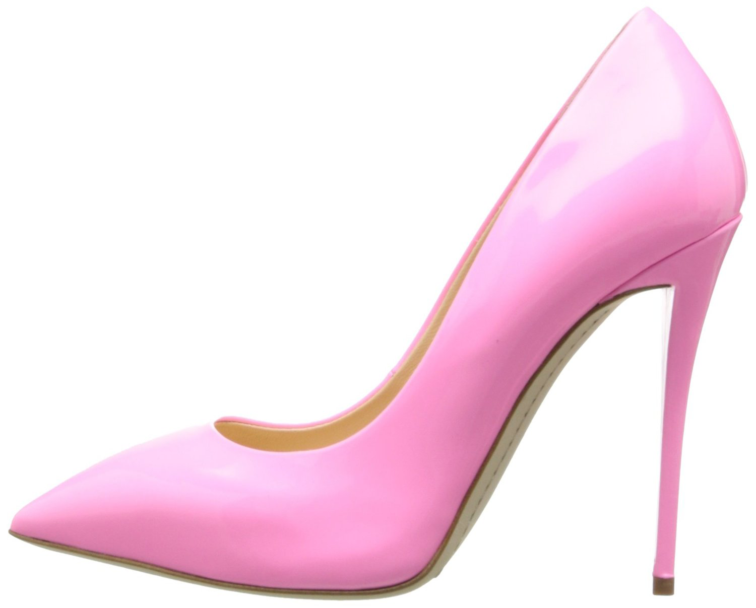Buy Pink Heels - Stiletto Heels, Transparent background PNG HD thumbnail