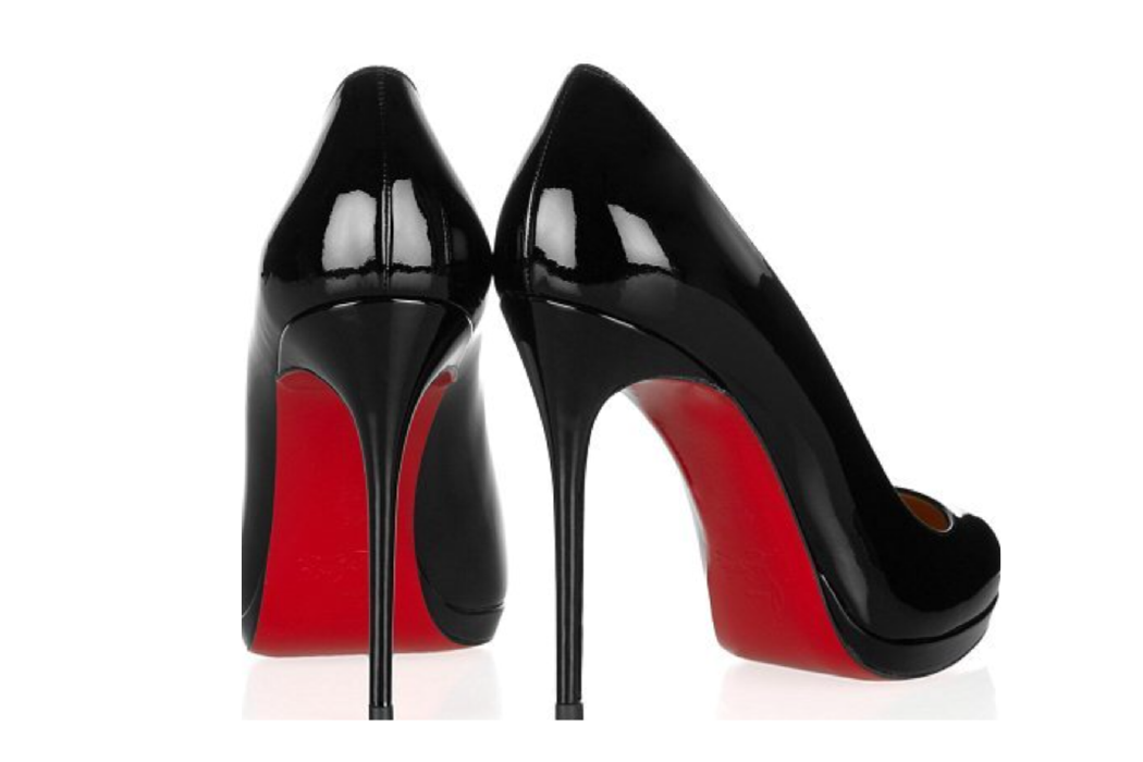 2. Look For A Balanced Heel. - Stilettos, Transparent background PNG HD thumbnail