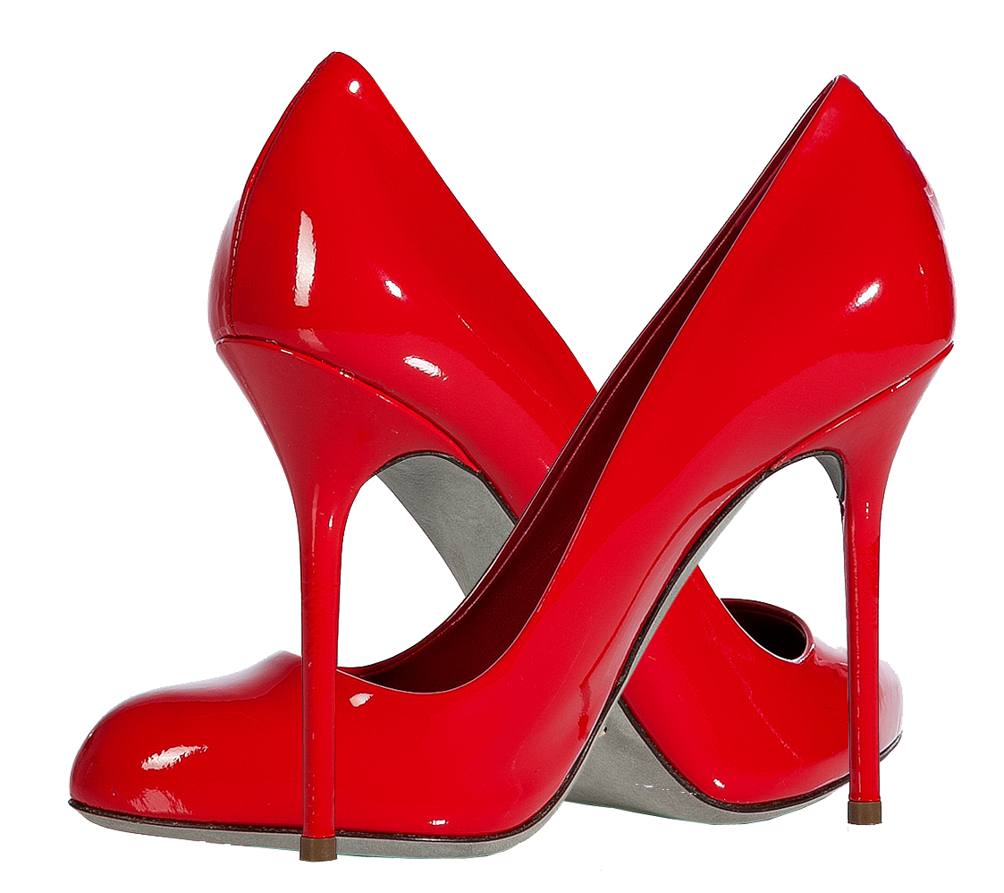 Stiletto Heels PNG- -1123 - Stiletto Heels PNG, Stilettos PNG - Free PNG