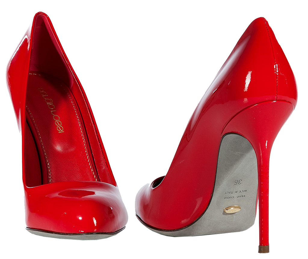 high-heels stilettos shoes el
