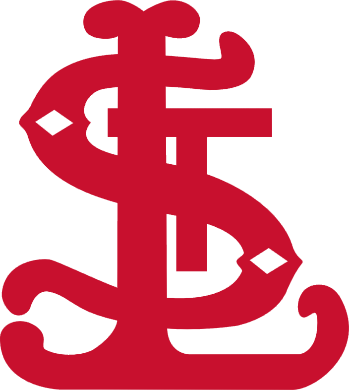 File:st. Louis Cardinals Logo 1900 To 1919.png - Stl, Transparent background PNG HD thumbnail