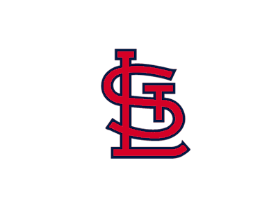 St. Louis Cardinals - Stl, Transparent background PNG HD thumbnail