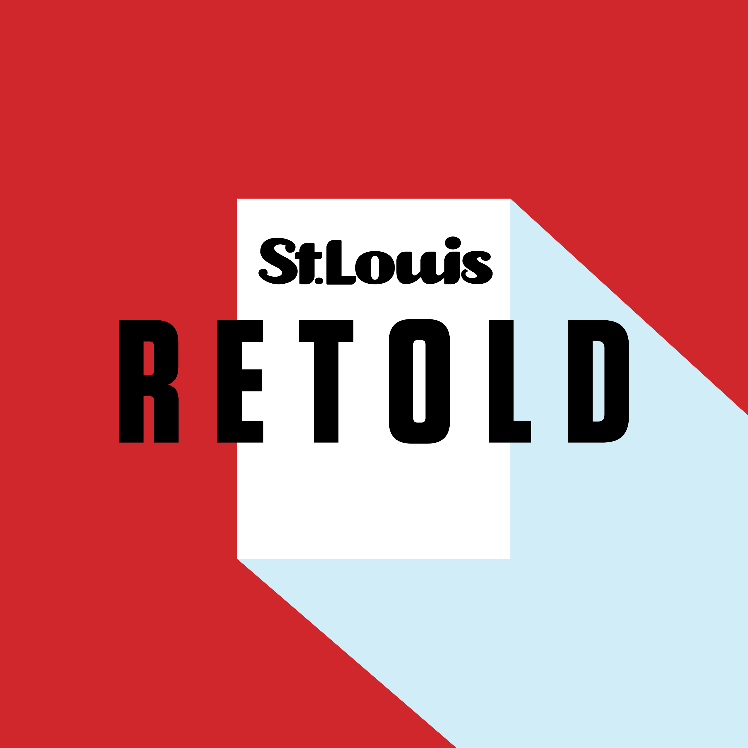 St. Louis Retold - Stl, Transparent background PNG HD thumbnail