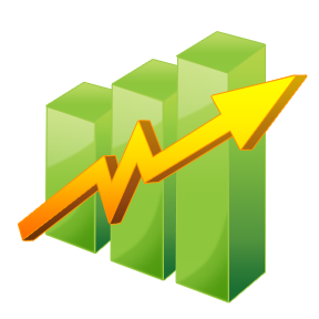 Related Stock Exchange Icon Png Images - Stock Market, Transparent background PNG HD thumbnail