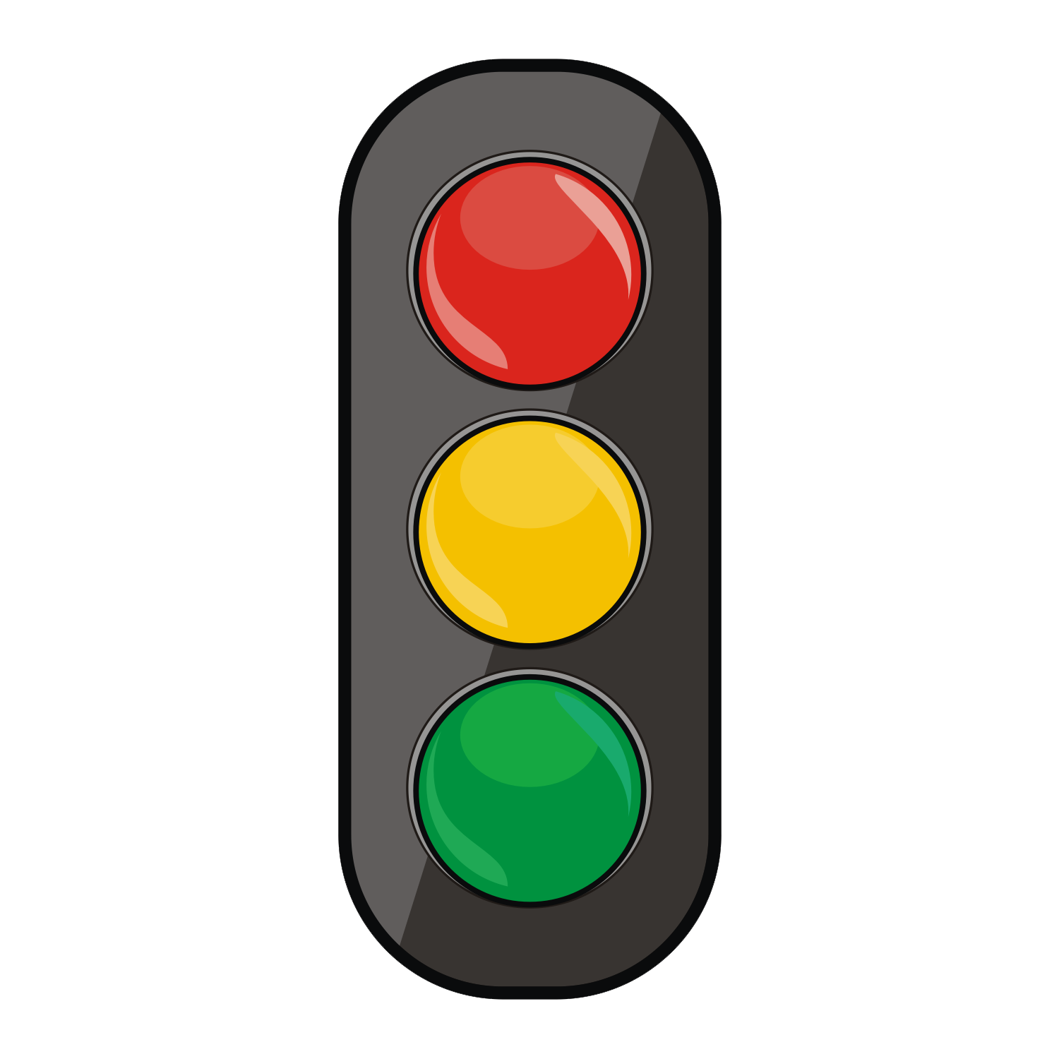 Download Png Image   Traffic Light Png Hd - Stop, Transparent background PNG HD thumbnail