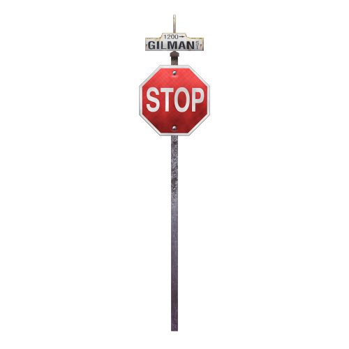 Stop Sign Preview.png - Stop, Transparent background PNG HD thumbnail