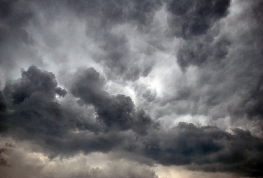 Storm Cloud Stock By Dh Textures Hdpng.com  - Storm Clouds, Transparent background PNG HD thumbnail