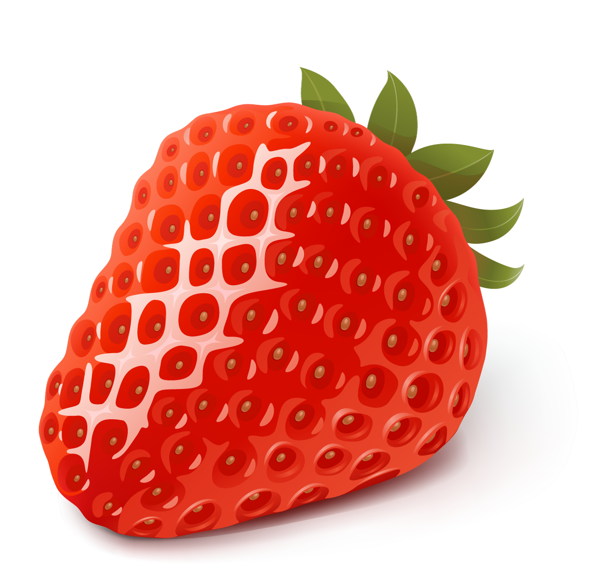 Strawberry Fruit Png Image #22926 - Strawberry, Transparent background PNG HD thumbnail