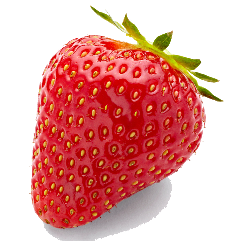 Strawberry Png Image - Strawberry, Transparent background PNG HD thumbnail