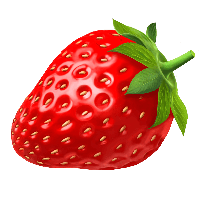 Strawberry Png Images Png Image - Strawberry, Transparent background PNG HD thumbnail