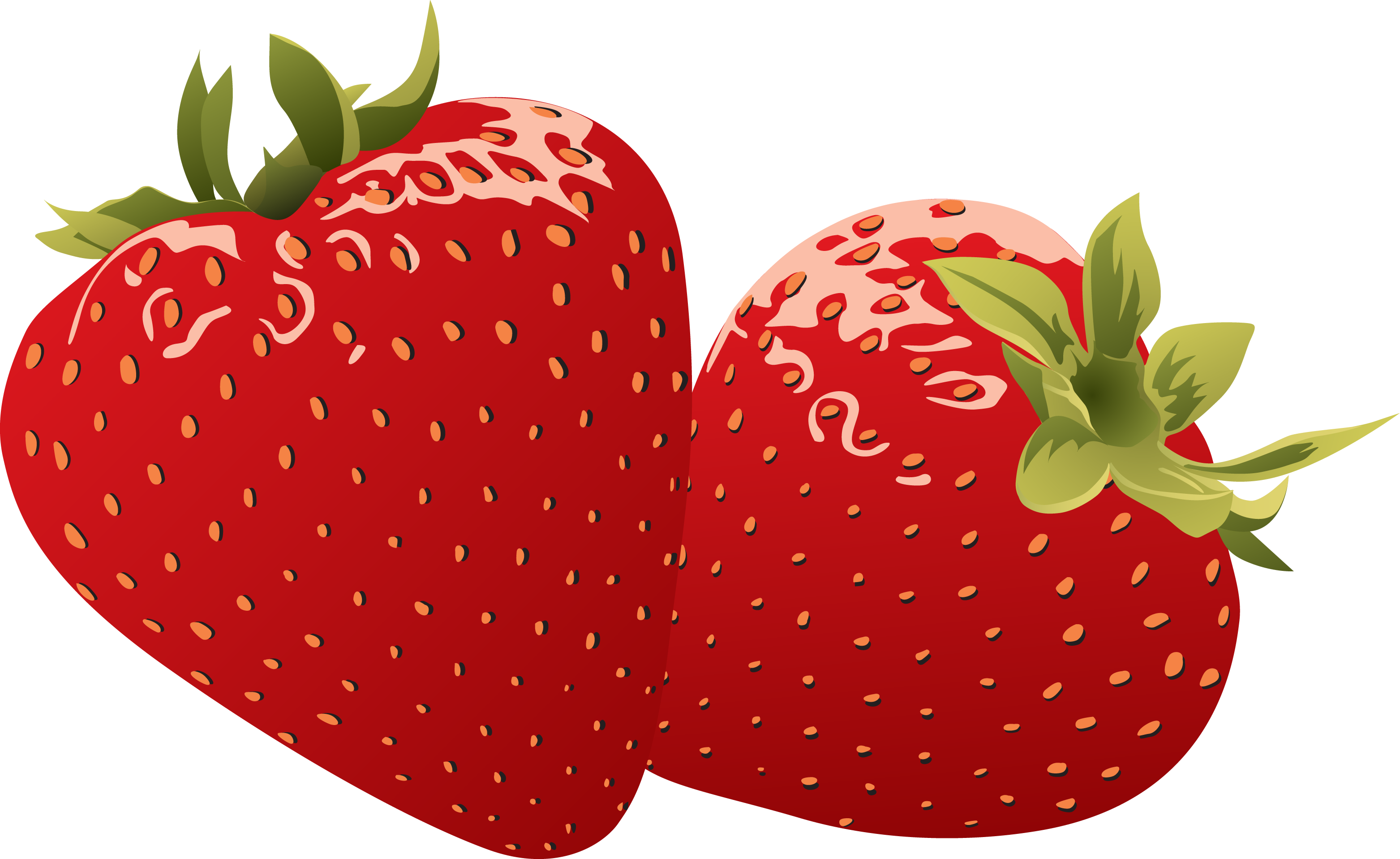 Strawberry Png7 Png - Strawberry, Transparent background PNG HD thumbnail