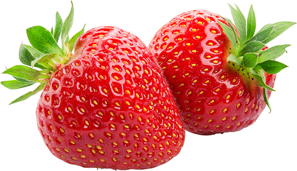 Strawberry Transparent Png - Strawberry, Transparent background PNG HD thumbnail