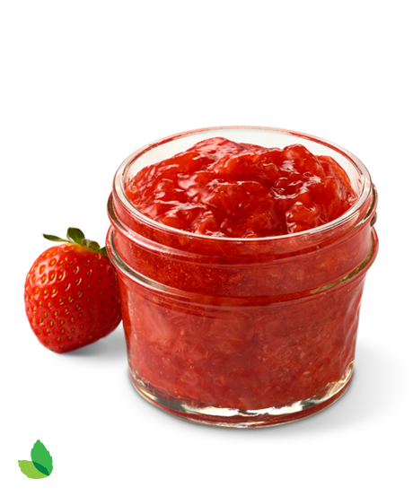 Strawberry Jam Png - Strawberry Jam Png Hdpng.com 460, Transparent background PNG HD thumbnail