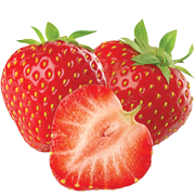 No Sugar Added Strawberry Jam - Strawberry Jam, Transparent background PNG HD thumbnail
