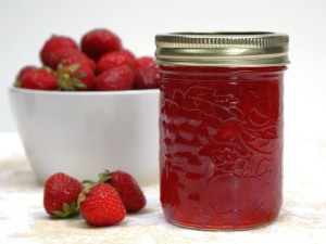 Strawberry Jam Png - Strawberry Jam, Transparent background PNG HD thumbnail
