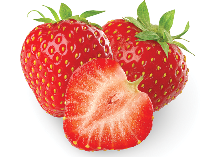 Strawberry Png Image #22928 - Strawberry, Transparent background PNG HD thumbnail