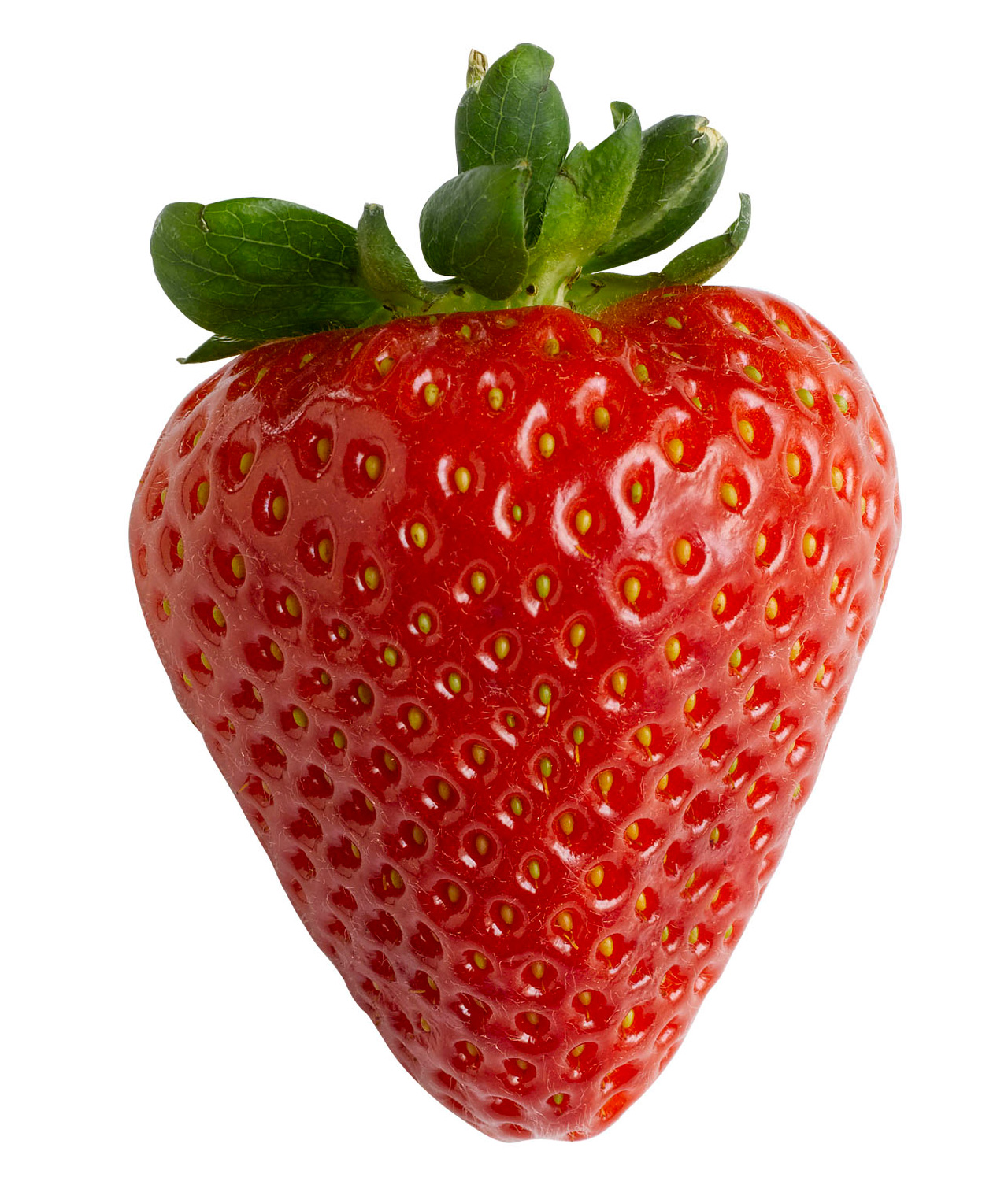 Strawberry Png Image #22932 - Strawberry, Transparent background PNG HD thumbnail