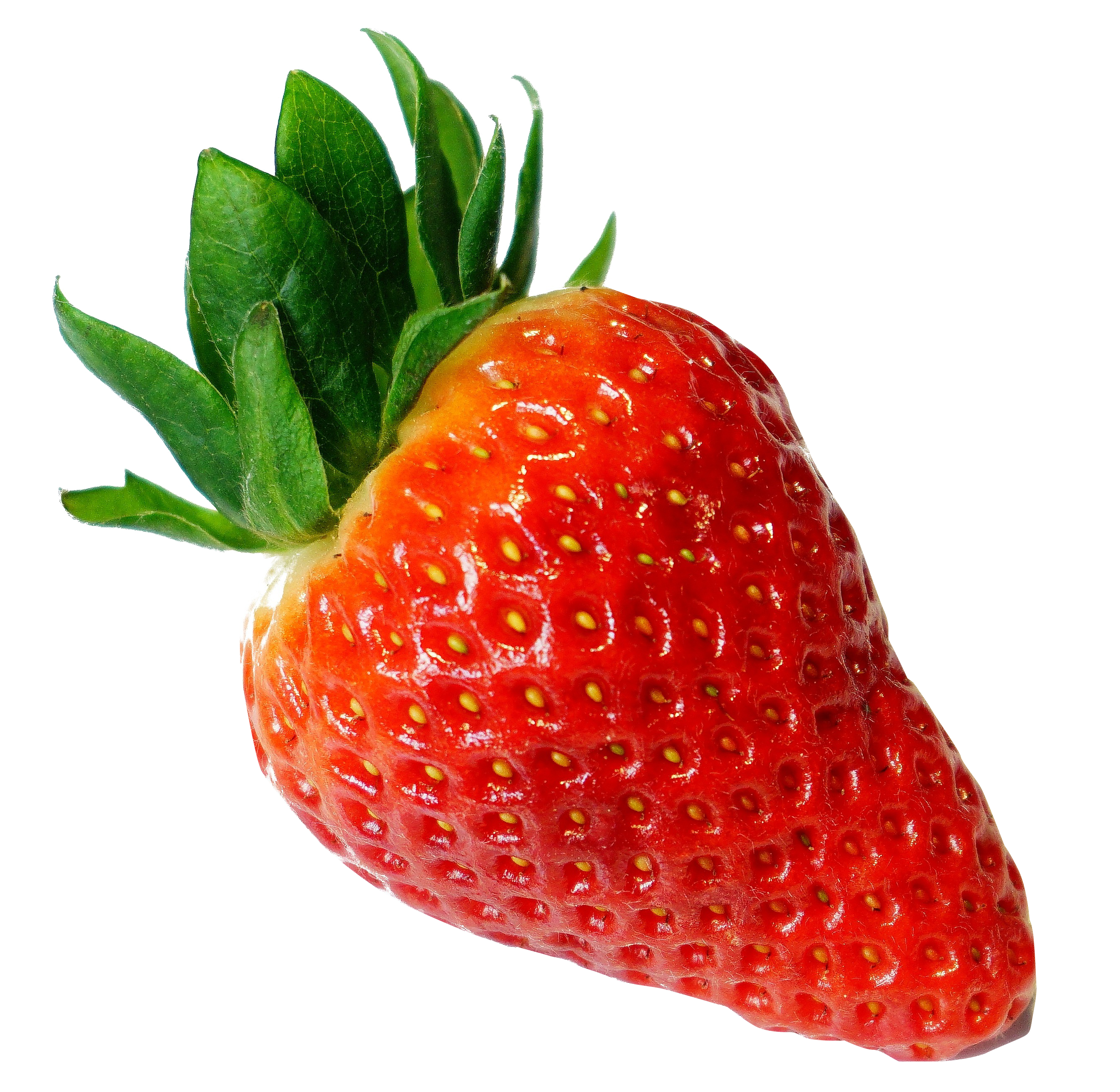 Strawberry Png Image - Strawberry, Transparent background PNG HD thumbnail