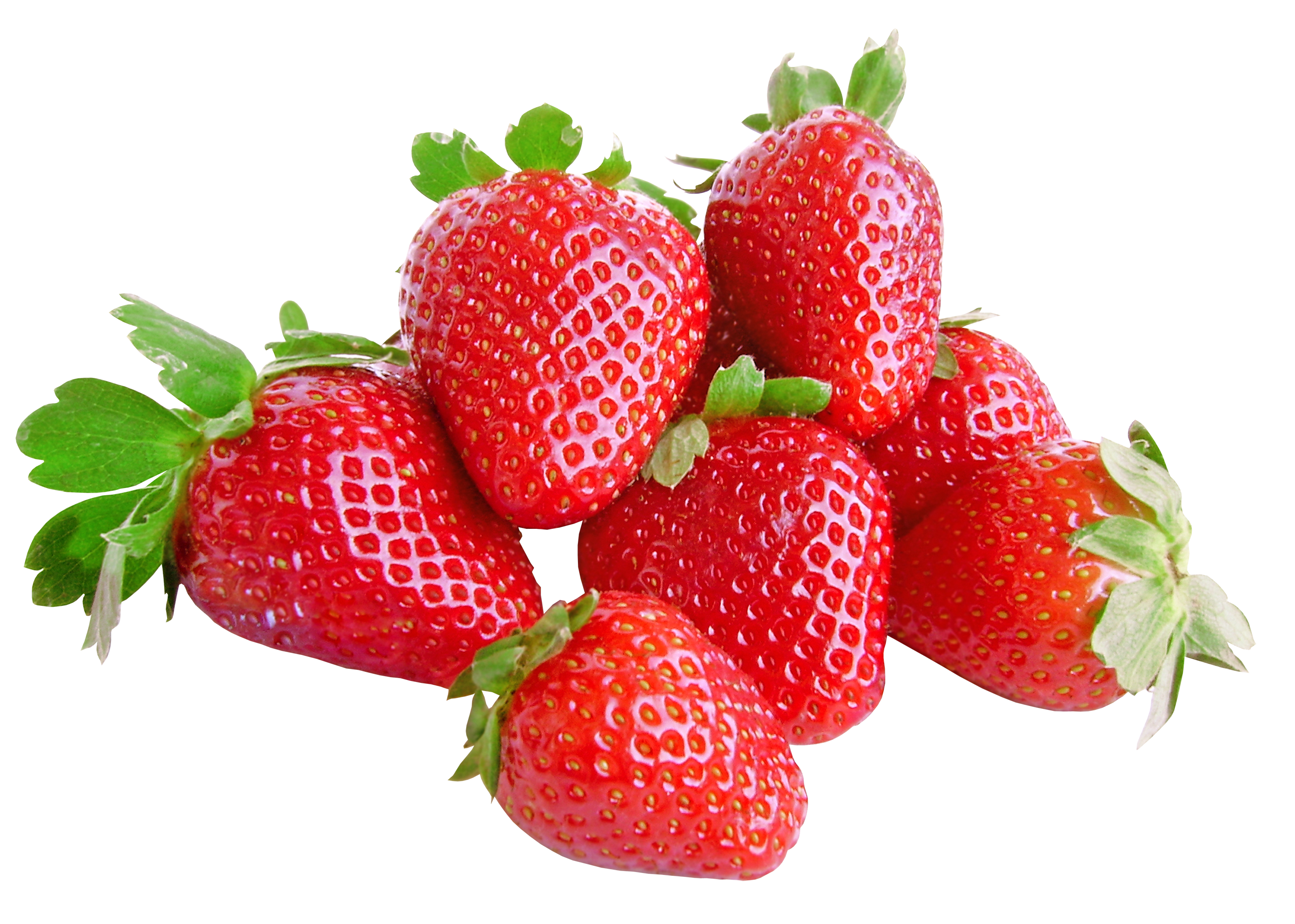 Strawberry PNG HD